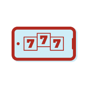 Mobile App Icon