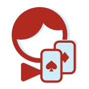 Live Dealer Icon