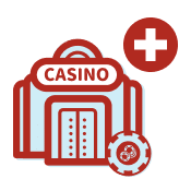Online Casino Spiele Schweiz