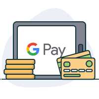 Google Pay Testbericht Übersicht