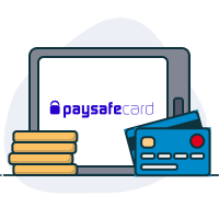 Paysafecard Liste